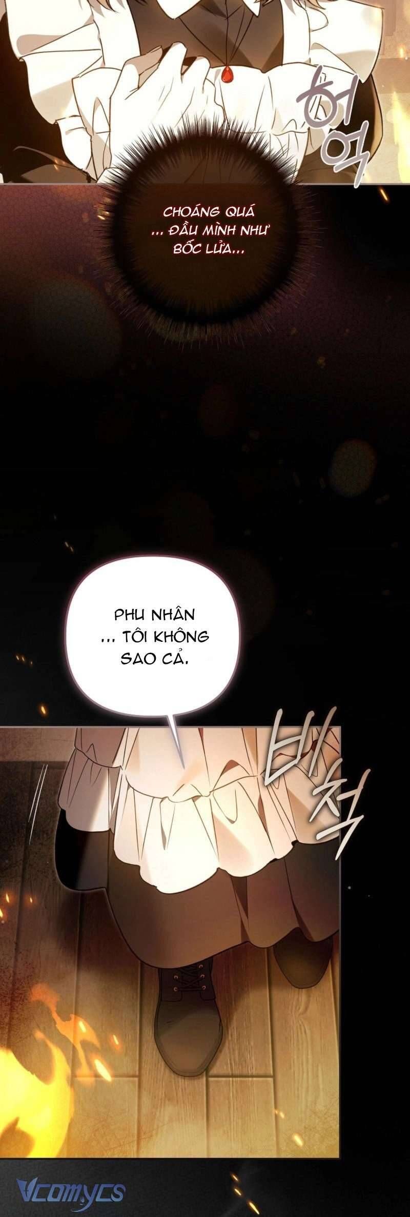 Độc Chiếm Sủng Ái Của Công Chúa Út, Mọi Người Đều Say Mê Tôi. Chapter 36 - 61