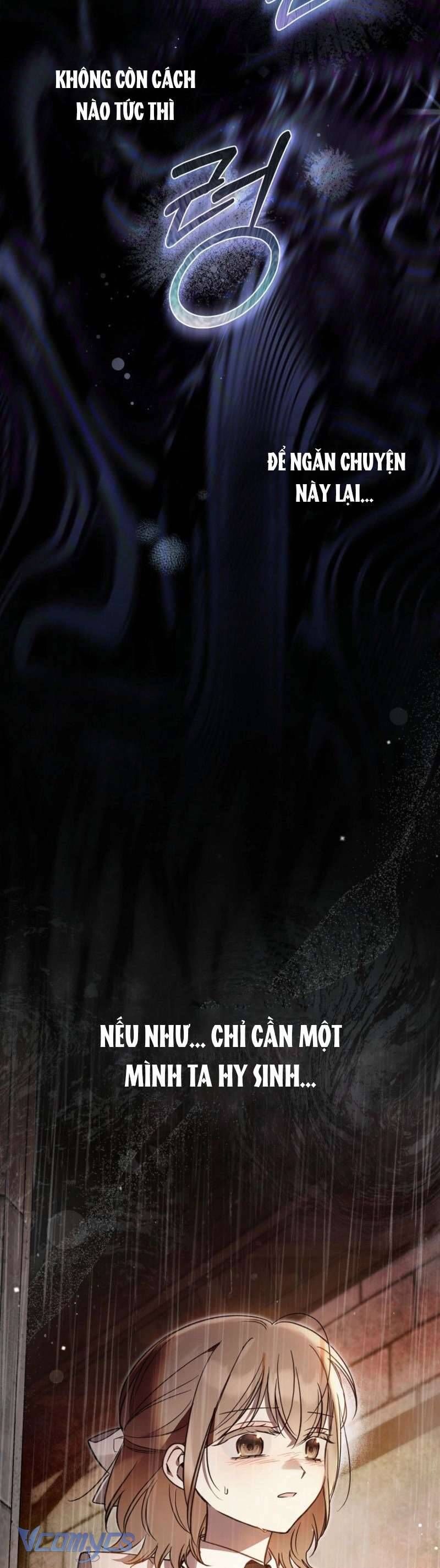 Độc Chiếm Sủng Ái Của Công Chúa Út, Mọi Người Đều Say Mê Tôi. Chapter 36 - 63