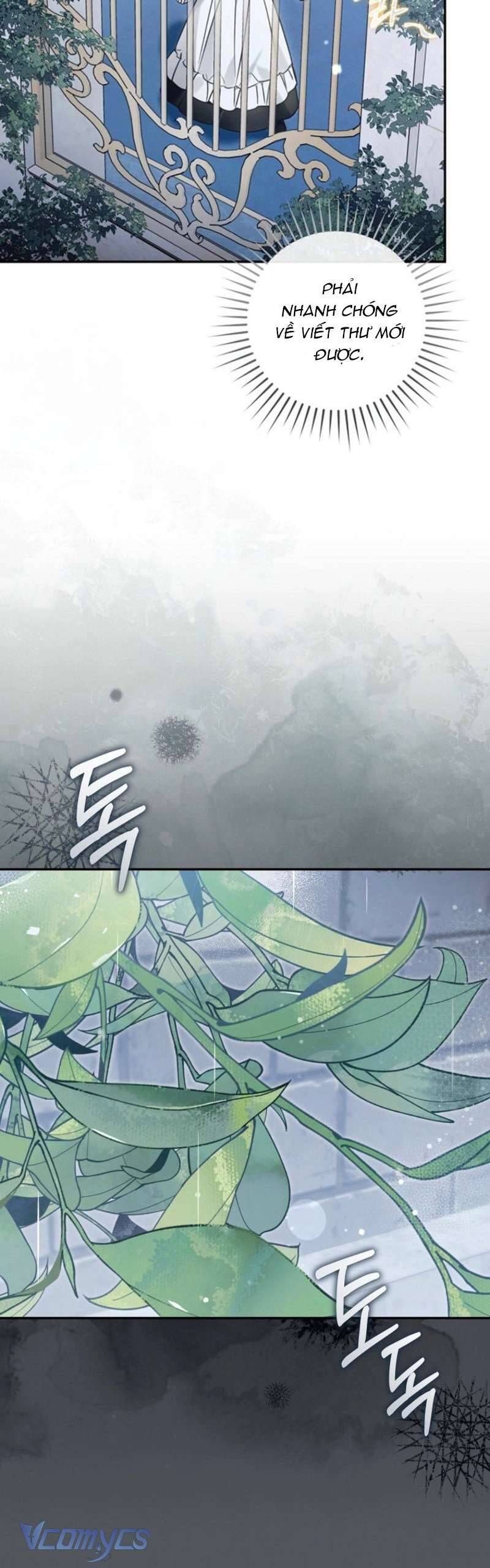 Độc Chiếm Sủng Ái Của Công Chúa Út, Mọi Người Đều Say Mê Tôi. Chapter 36 - 8