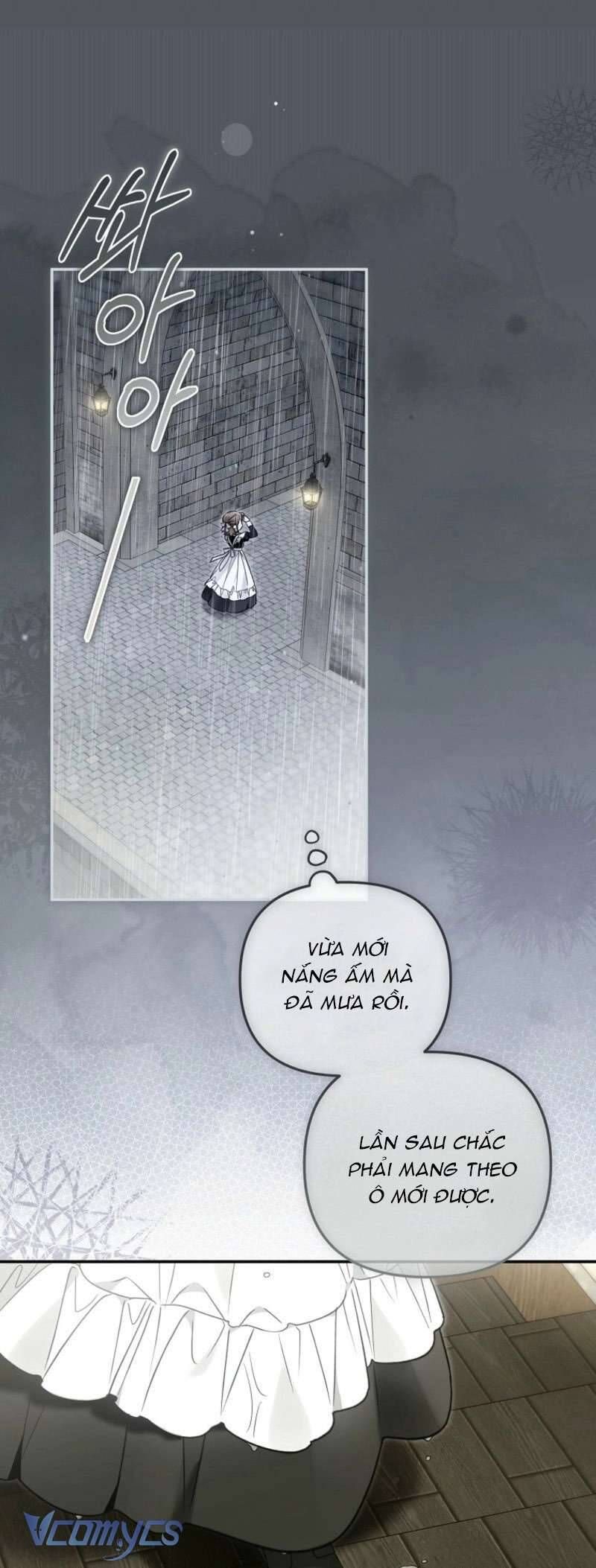 Độc Chiếm Sủng Ái Của Công Chúa Út, Mọi Người Đều Say Mê Tôi. Chapter 36 - 10