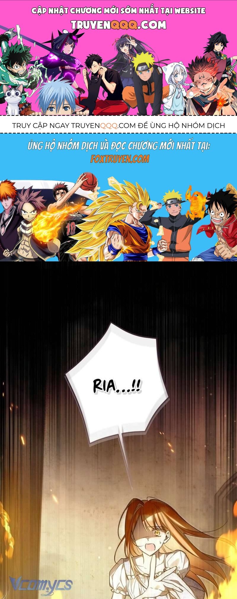 Độc Chiếm Sủng Ái Của Công Chúa Út, Mọi Người Đều Say Mê Tôi. Chapter 37 - 1