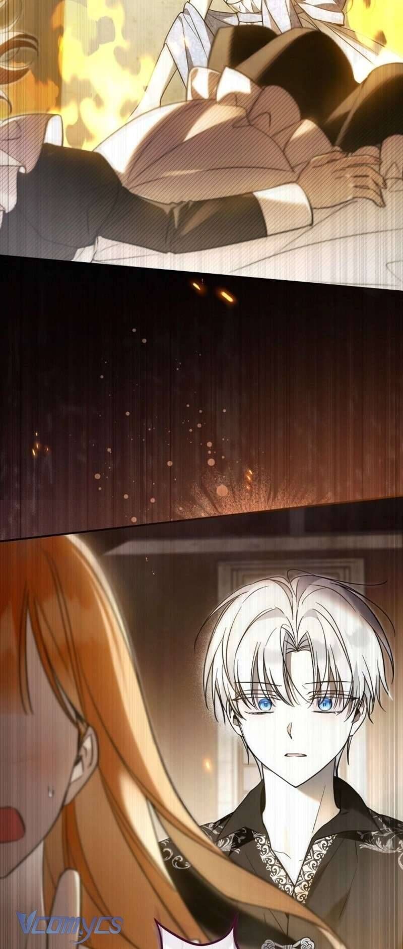 Độc Chiếm Sủng Ái Của Công Chúa Út, Mọi Người Đều Say Mê Tôi. Chapter 37 - 2