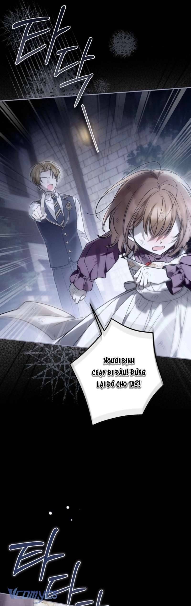 Độc Chiếm Sủng Ái Của Công Chúa Út, Mọi Người Đều Say Mê Tôi. Chapter 37 - 13