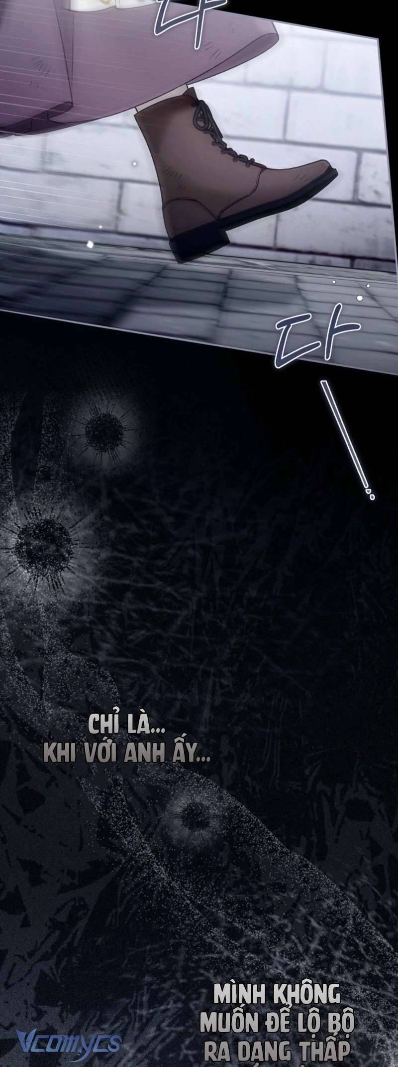 Độc Chiếm Sủng Ái Của Công Chúa Út, Mọi Người Đều Say Mê Tôi. Chapter 37 - 14