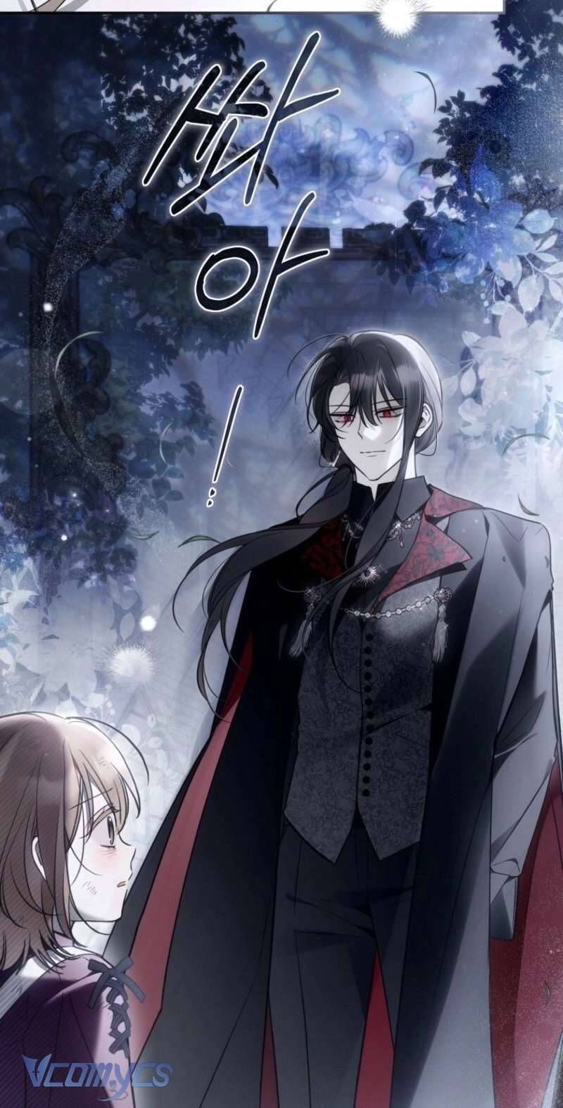 Độc Chiếm Sủng Ái Của Công Chúa Út, Mọi Người Đều Say Mê Tôi. Chapter 37 - 22