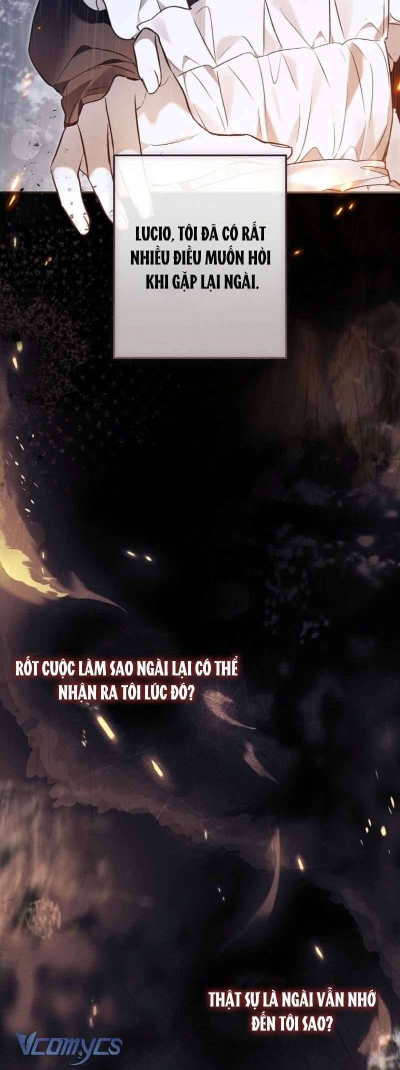 Độc Chiếm Sủng Ái Của Công Chúa Út, Mọi Người Đều Say Mê Tôi. Chapter 37 - 25