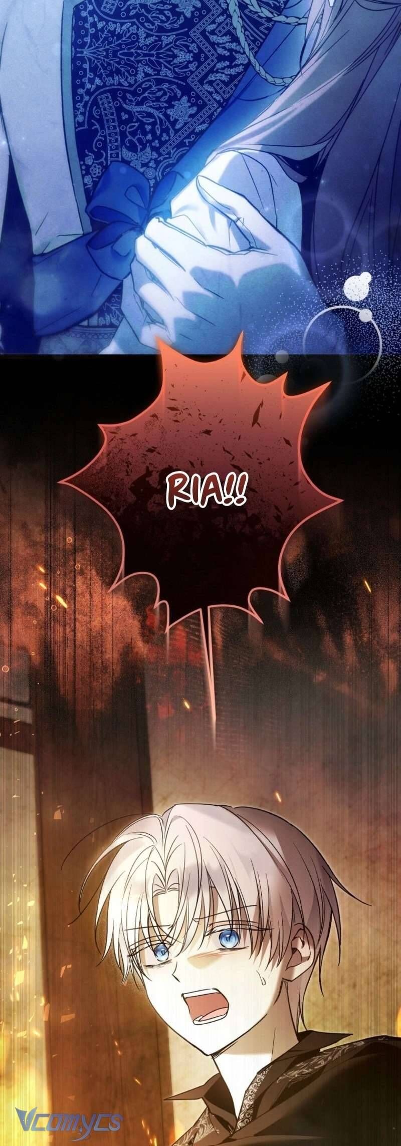 Độc Chiếm Sủng Ái Của Công Chúa Út, Mọi Người Đều Say Mê Tôi. Chapter 37 - 28