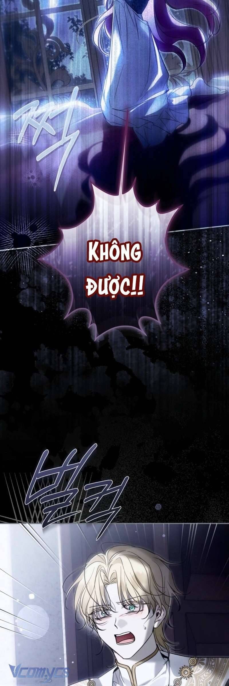 Độc Chiếm Sủng Ái Của Công Chúa Út, Mọi Người Đều Say Mê Tôi. Chapter 37 - 35