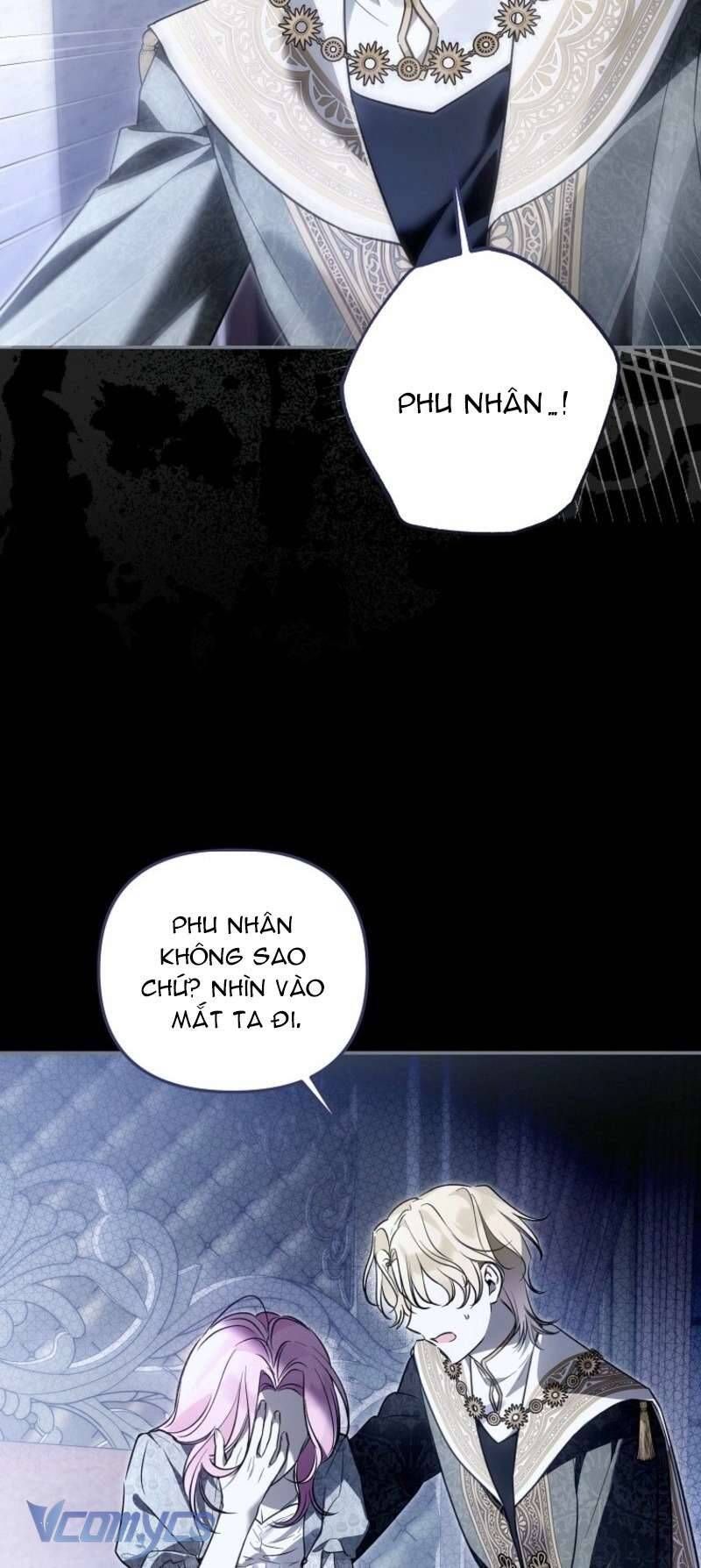 Độc Chiếm Sủng Ái Của Công Chúa Út, Mọi Người Đều Say Mê Tôi. Chapter 37 - 36