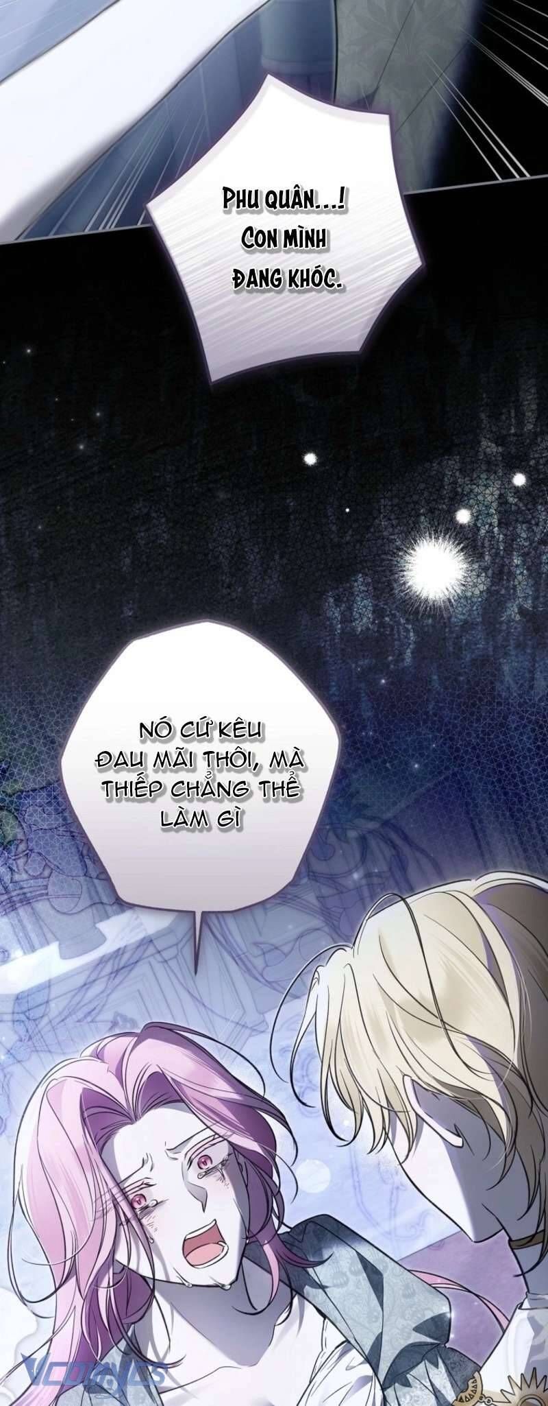 Độc Chiếm Sủng Ái Của Công Chúa Út, Mọi Người Đều Say Mê Tôi. Chapter 37 - 38