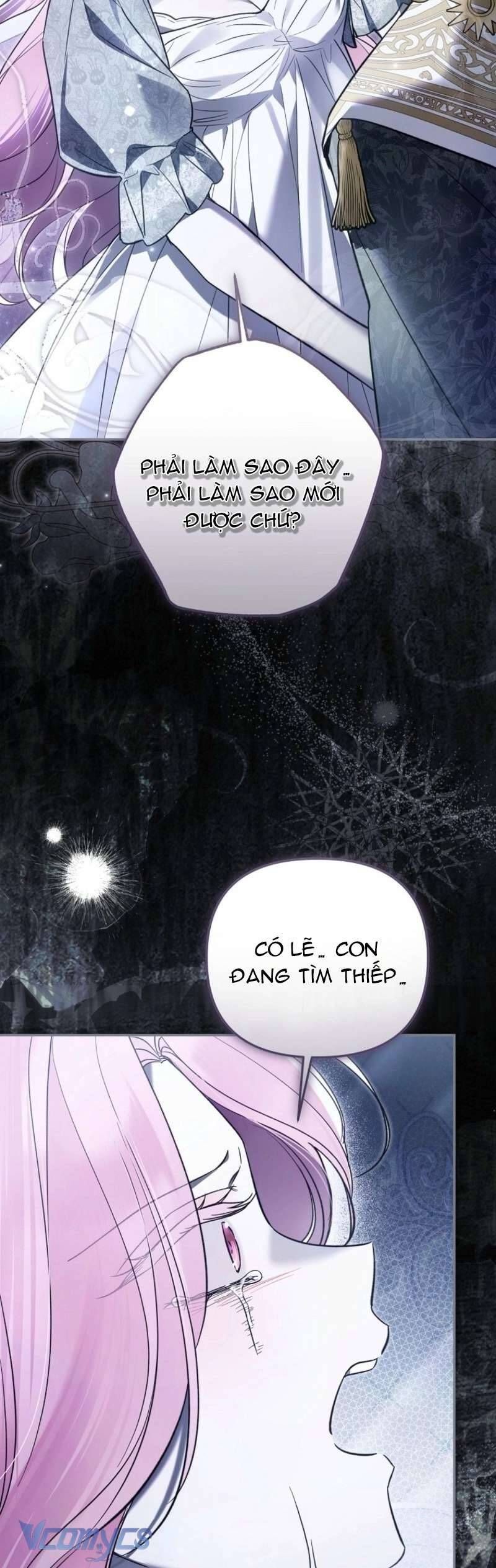 Độc Chiếm Sủng Ái Của Công Chúa Út, Mọi Người Đều Say Mê Tôi. Chapter 37 - 39