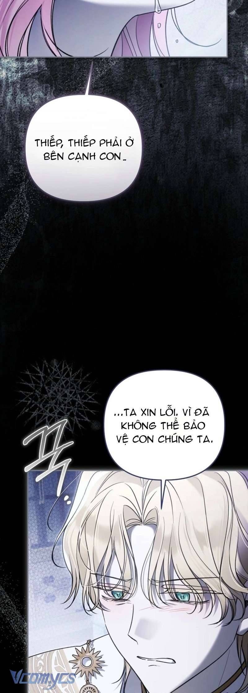 Độc Chiếm Sủng Ái Của Công Chúa Út, Mọi Người Đều Say Mê Tôi. Chapter 37 - 40