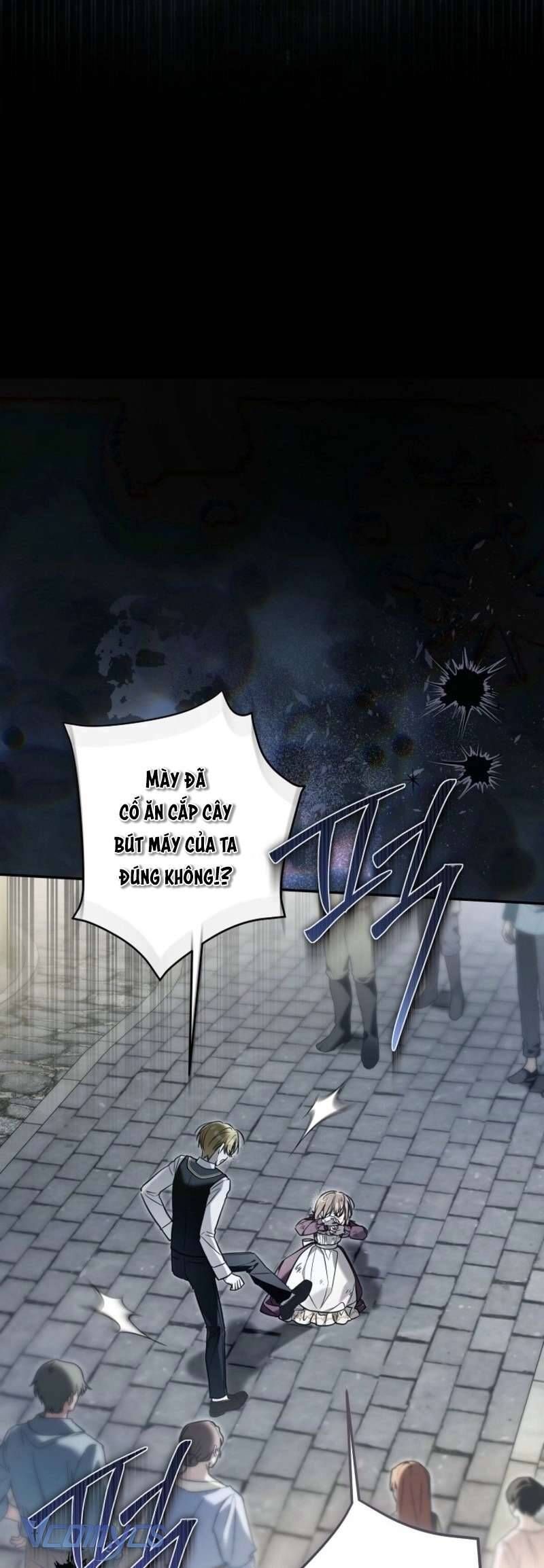 Độc Chiếm Sủng Ái Của Công Chúa Út, Mọi Người Đều Say Mê Tôi. Chapter 37 - 5