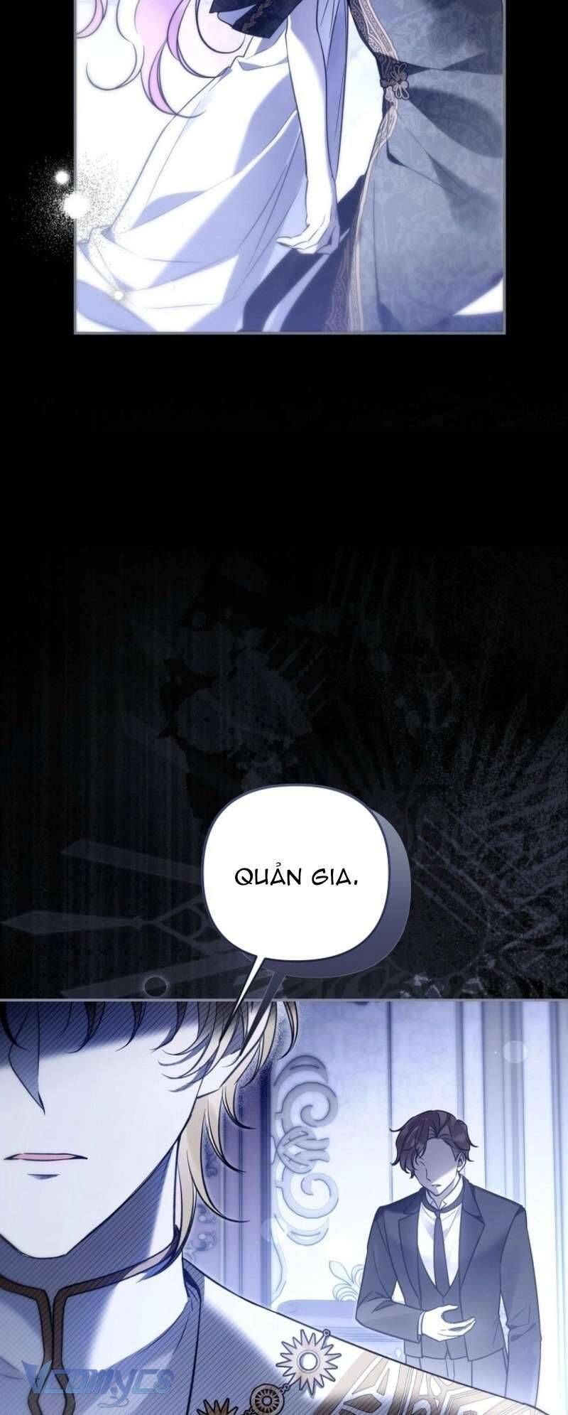 Độc Chiếm Sủng Ái Của Công Chúa Út, Mọi Người Đều Say Mê Tôi. Chapter 37 - 42