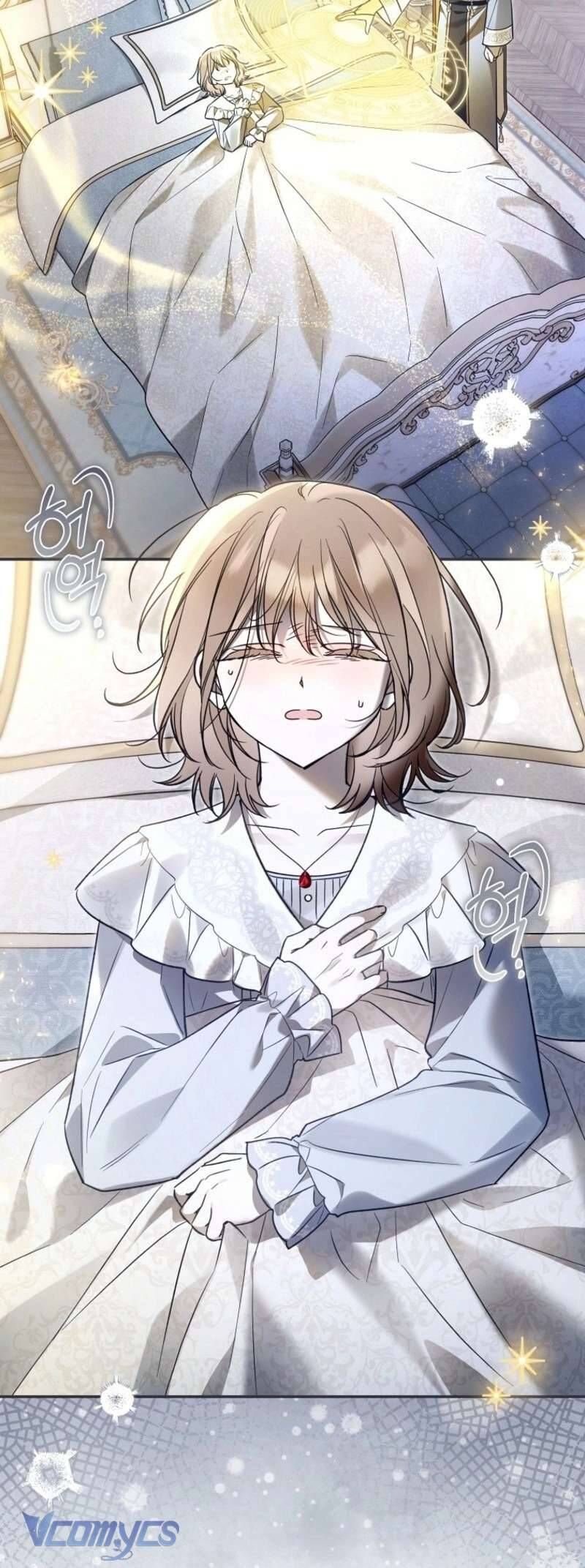 Độc Chiếm Sủng Ái Của Công Chúa Út, Mọi Người Đều Say Mê Tôi. Chapter 37 - 46