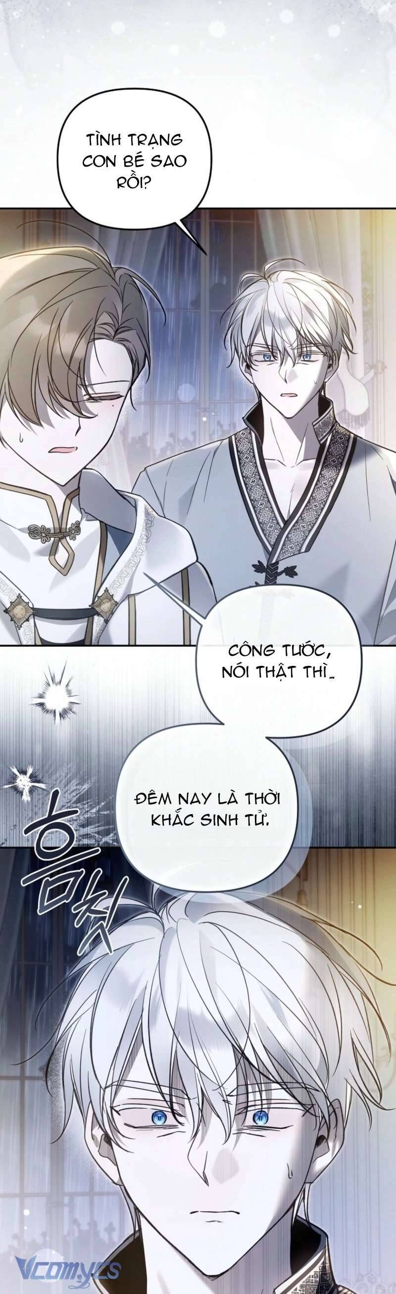 Độc Chiếm Sủng Ái Của Công Chúa Út, Mọi Người Đều Say Mê Tôi. Chapter 37 - 47