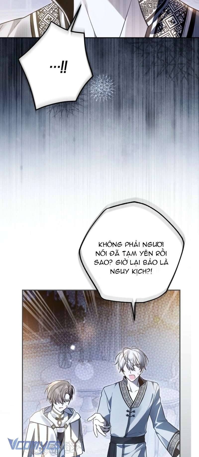 Độc Chiếm Sủng Ái Của Công Chúa Út, Mọi Người Đều Say Mê Tôi. Chapter 37 - 48