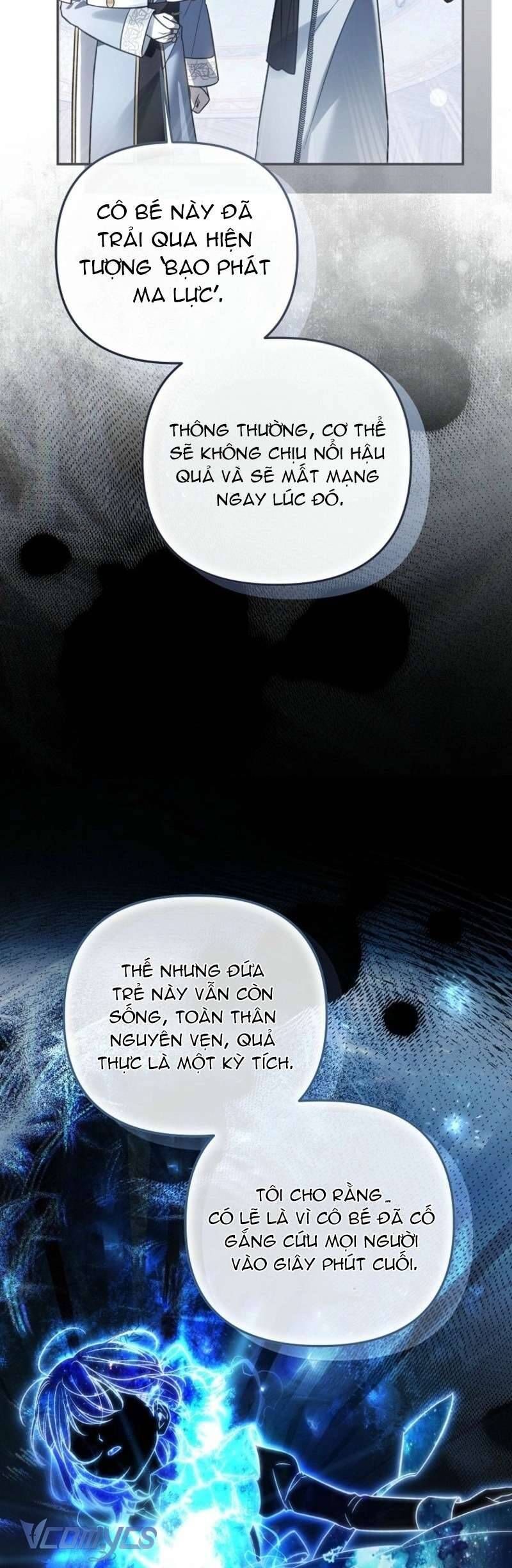 Độc Chiếm Sủng Ái Của Công Chúa Út, Mọi Người Đều Say Mê Tôi. Chapter 37 - 49