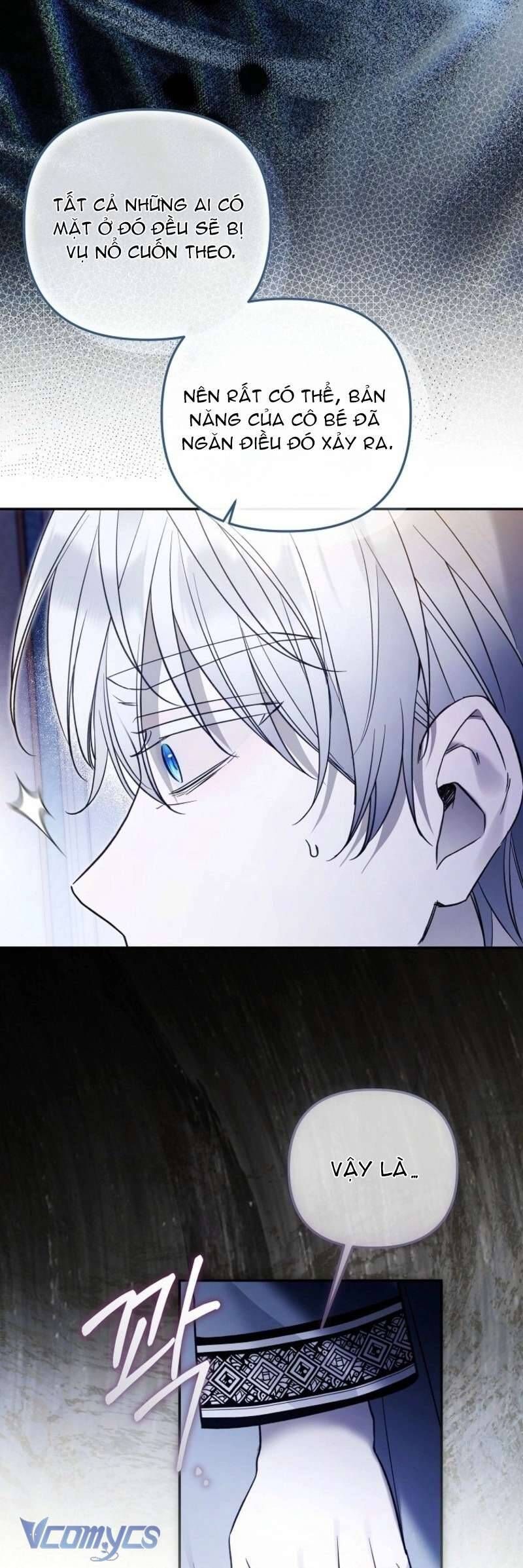 Độc Chiếm Sủng Ái Của Công Chúa Út, Mọi Người Đều Say Mê Tôi. Chapter 37 - 51