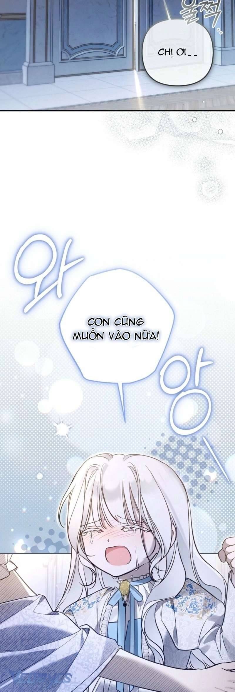 Độc Chiếm Sủng Ái Của Công Chúa Út, Mọi Người Đều Say Mê Tôi. Chapter 37 - 54