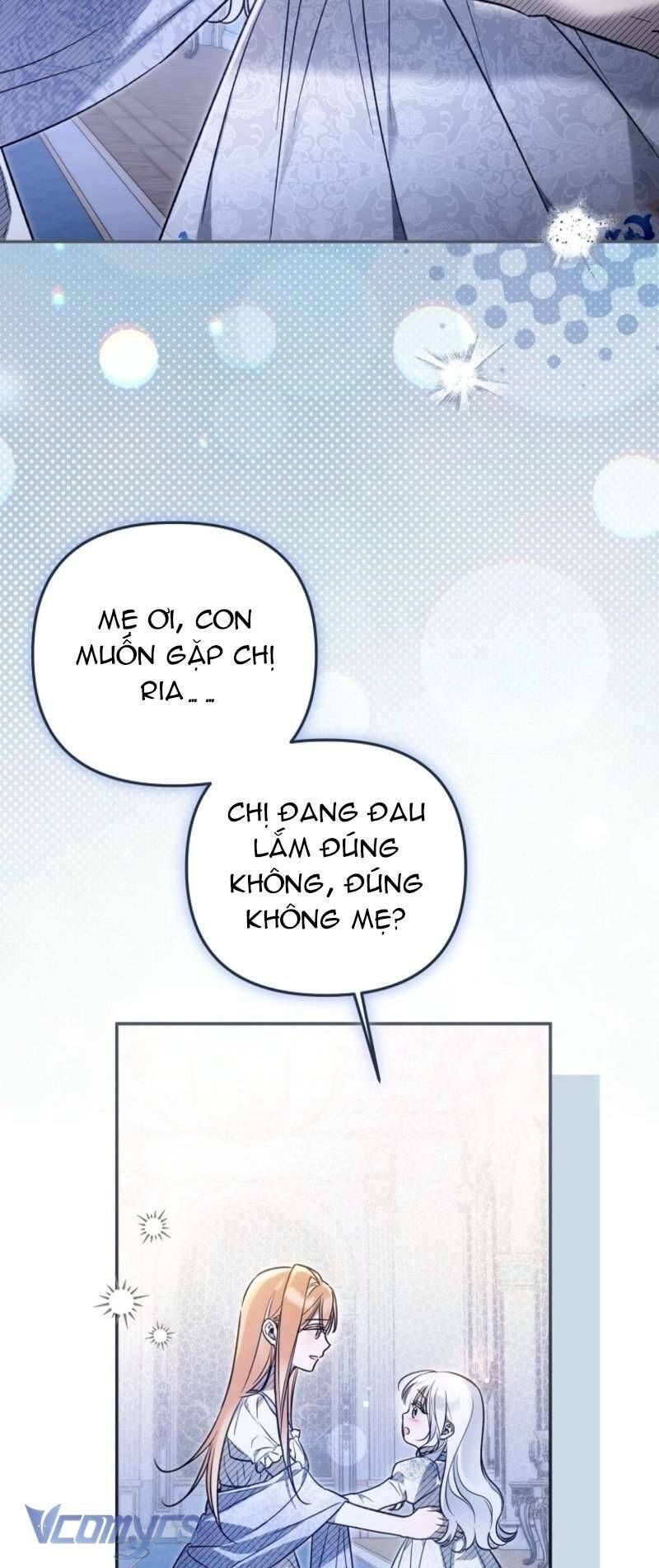 Độc Chiếm Sủng Ái Của Công Chúa Út, Mọi Người Đều Say Mê Tôi. Chapter 37 - 55