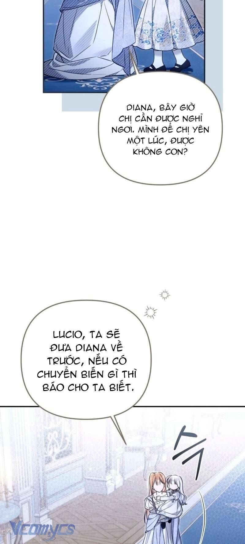 Độc Chiếm Sủng Ái Của Công Chúa Út, Mọi Người Đều Say Mê Tôi. Chapter 37 - 56