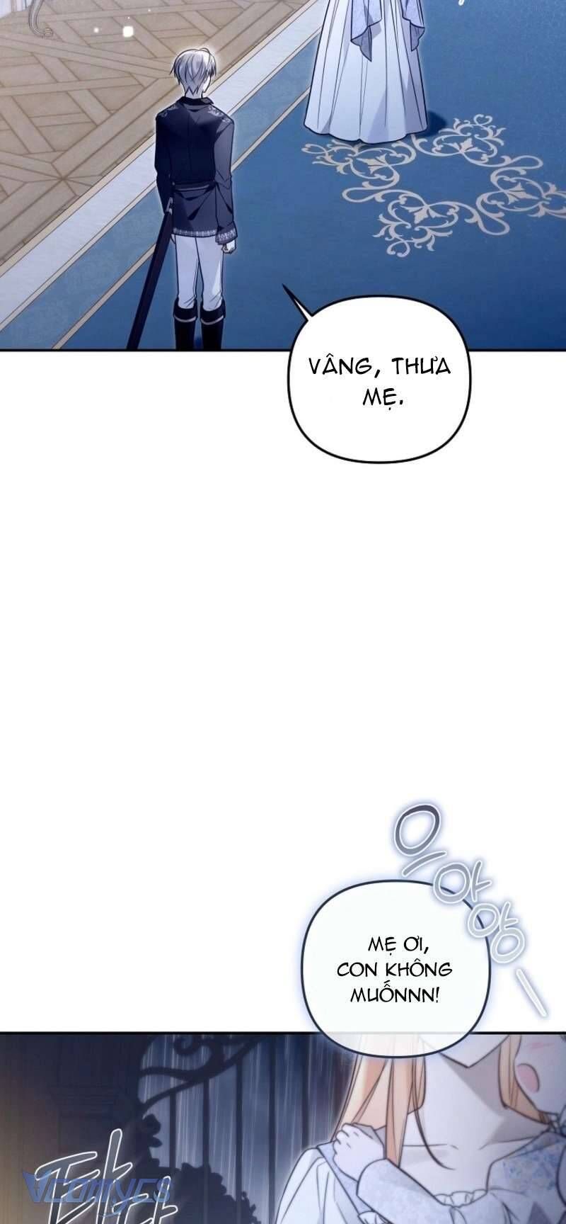 Độc Chiếm Sủng Ái Của Công Chúa Út, Mọi Người Đều Say Mê Tôi. Chapter 37 - 57