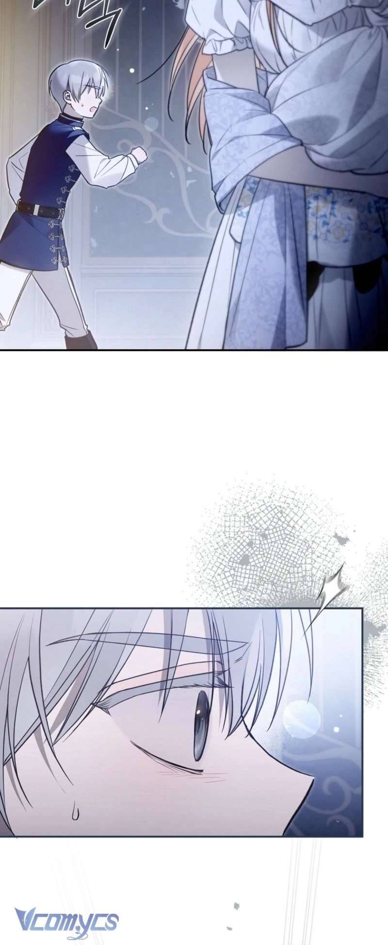 Độc Chiếm Sủng Ái Của Công Chúa Út, Mọi Người Đều Say Mê Tôi. Chapter 37 - 58