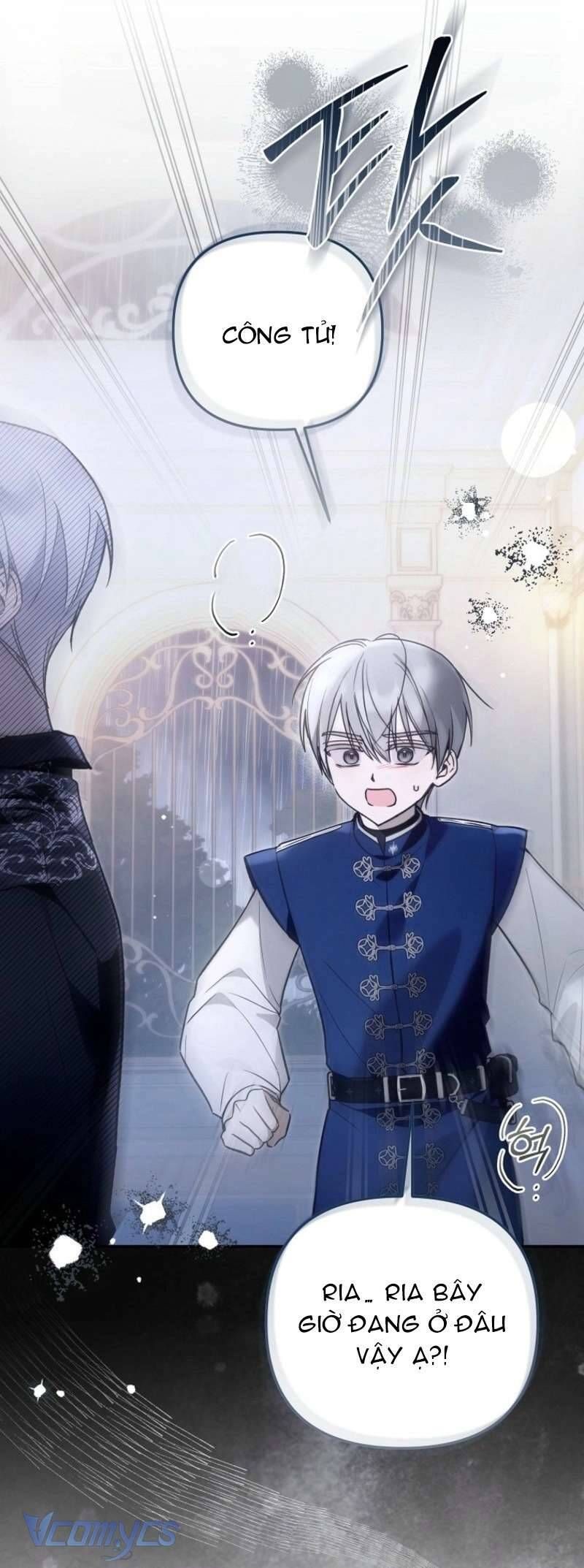 Độc Chiếm Sủng Ái Của Công Chúa Út, Mọi Người Đều Say Mê Tôi. Chapter 37 - 60