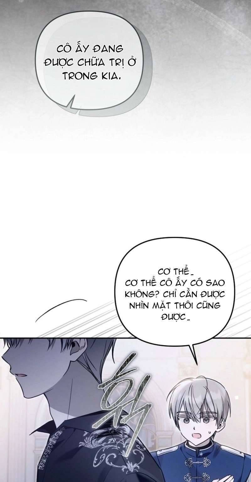 Độc Chiếm Sủng Ái Của Công Chúa Út, Mọi Người Đều Say Mê Tôi. Chapter 37 - 61