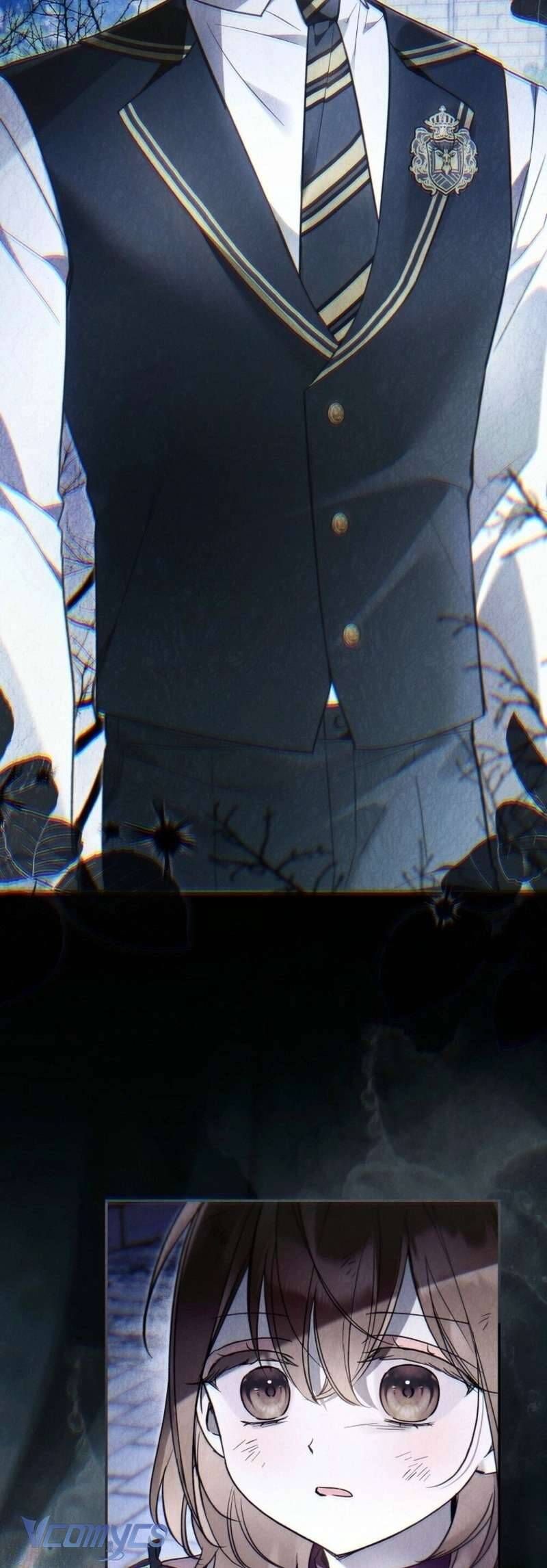 Độc Chiếm Sủng Ái Của Công Chúa Út, Mọi Người Đều Say Mê Tôi. Chapter 37 - 8