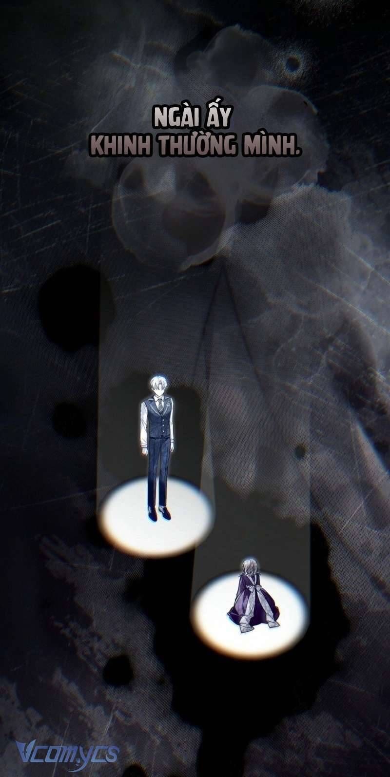 Độc Chiếm Sủng Ái Của Công Chúa Út, Mọi Người Đều Say Mê Tôi. Chapter 37 - 10