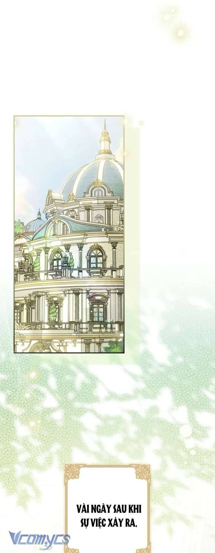 Độc Chiếm Sủng Ái Của Công Chúa Út, Mọi Người Đều Say Mê Tôi. Chapter 38 - 2