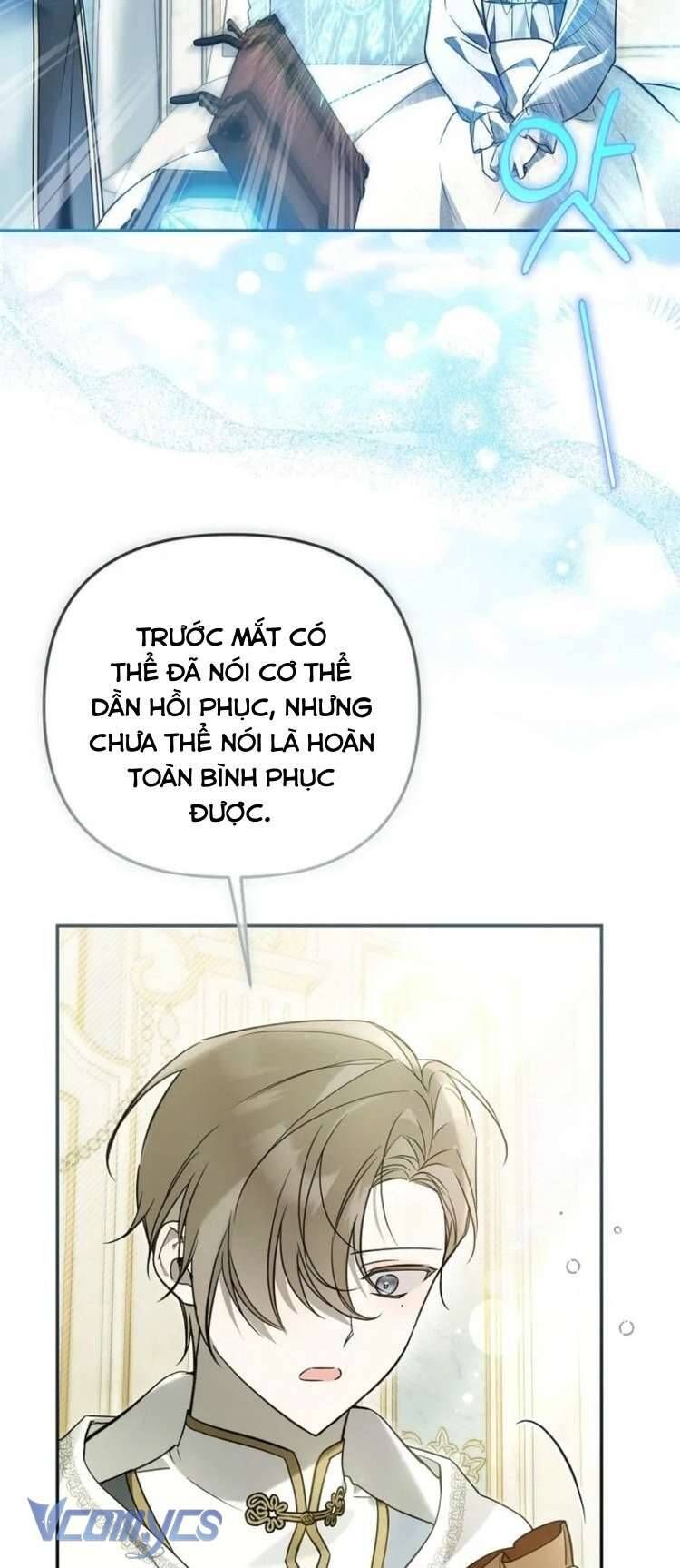 Độc Chiếm Sủng Ái Của Công Chúa Út, Mọi Người Đều Say Mê Tôi. Chapter 38 - 11