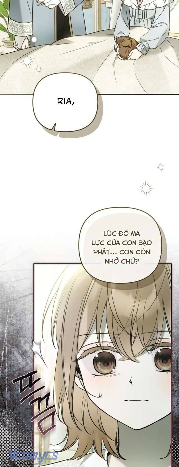 Độc Chiếm Sủng Ái Của Công Chúa Út, Mọi Người Đều Say Mê Tôi. Chapter 38 - 13