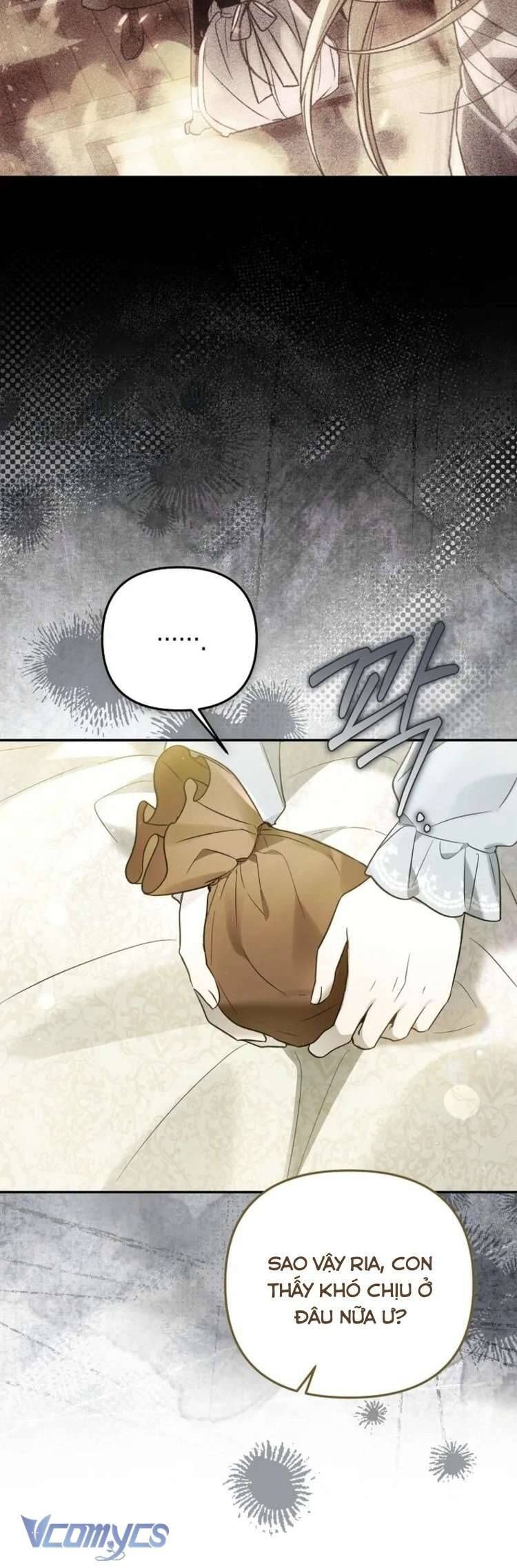 Độc Chiếm Sủng Ái Của Công Chúa Út, Mọi Người Đều Say Mê Tôi. Chapter 38 - 15