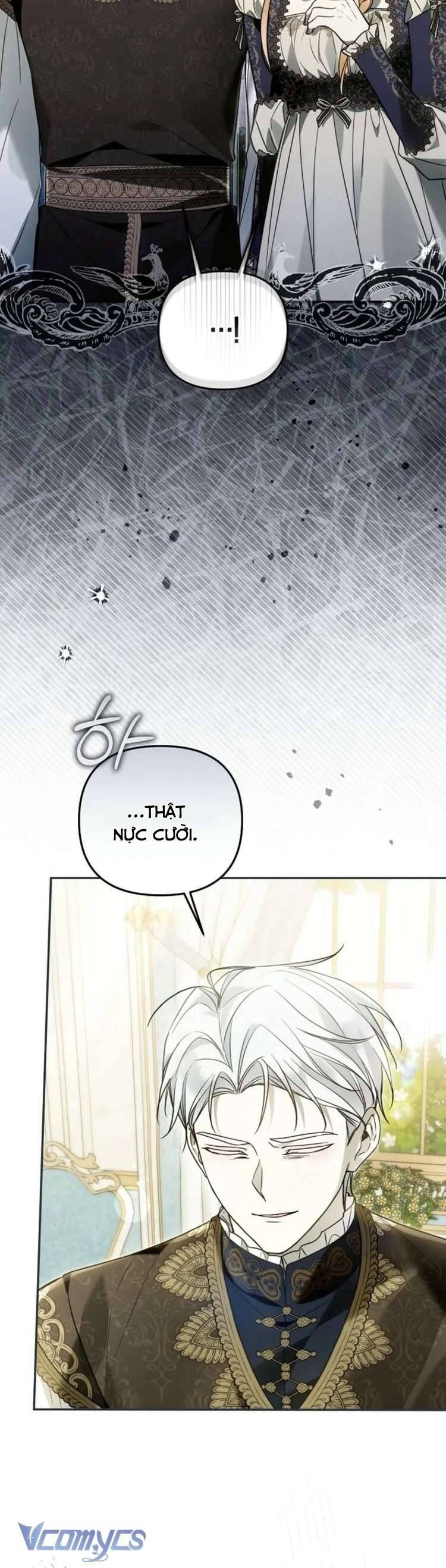 Độc Chiếm Sủng Ái Của Công Chúa Út, Mọi Người Đều Say Mê Tôi. Chapter 38 - 18