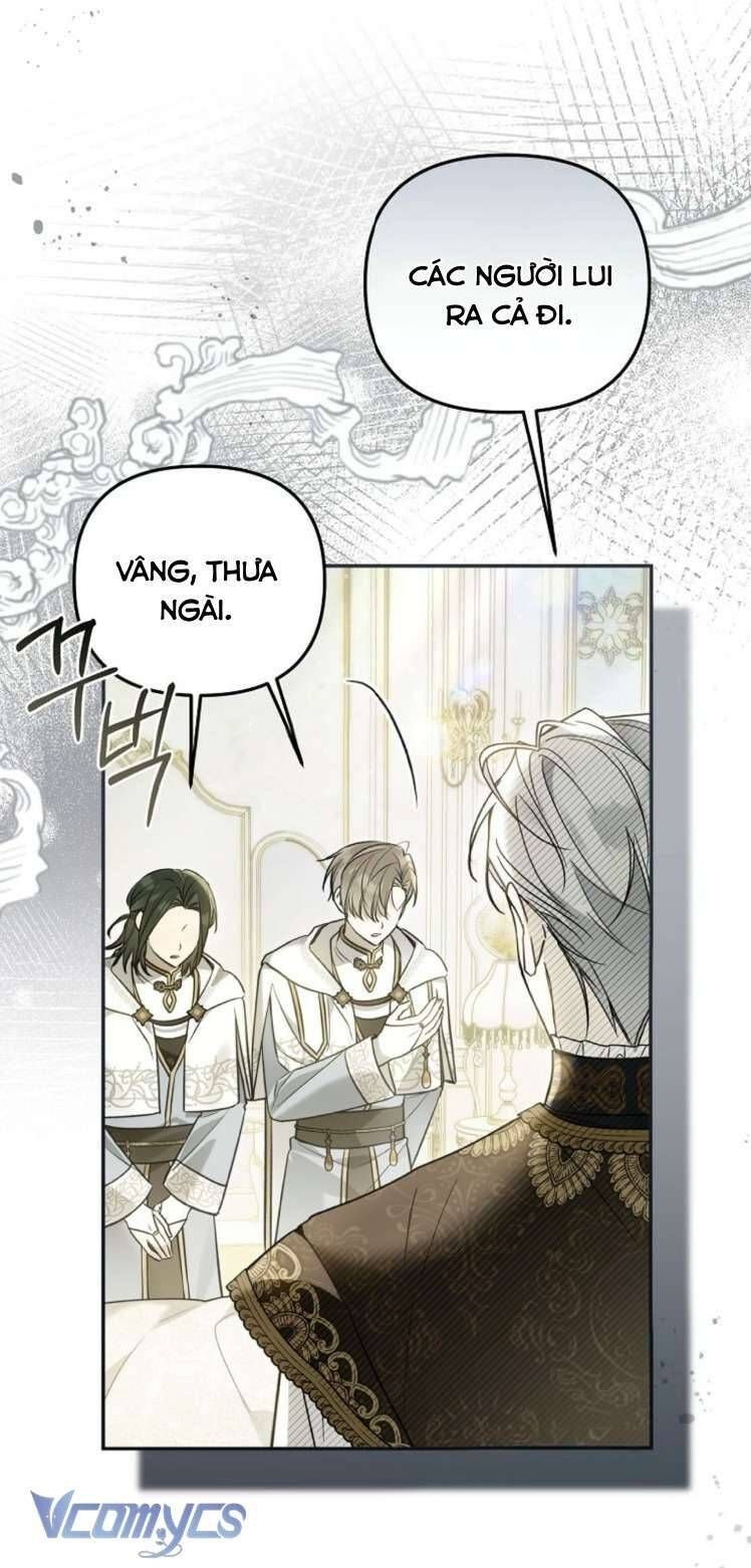 Độc Chiếm Sủng Ái Của Công Chúa Út, Mọi Người Đều Say Mê Tôi. Chapter 38 - 19