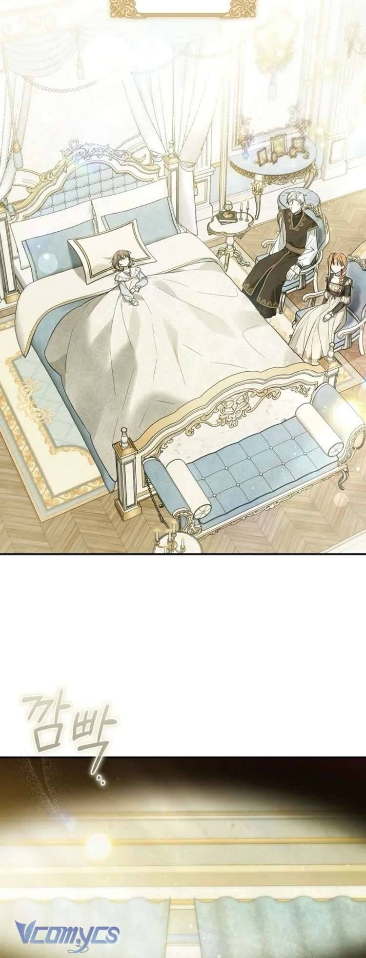 Độc Chiếm Sủng Ái Của Công Chúa Út, Mọi Người Đều Say Mê Tôi. Chapter 38 - 3