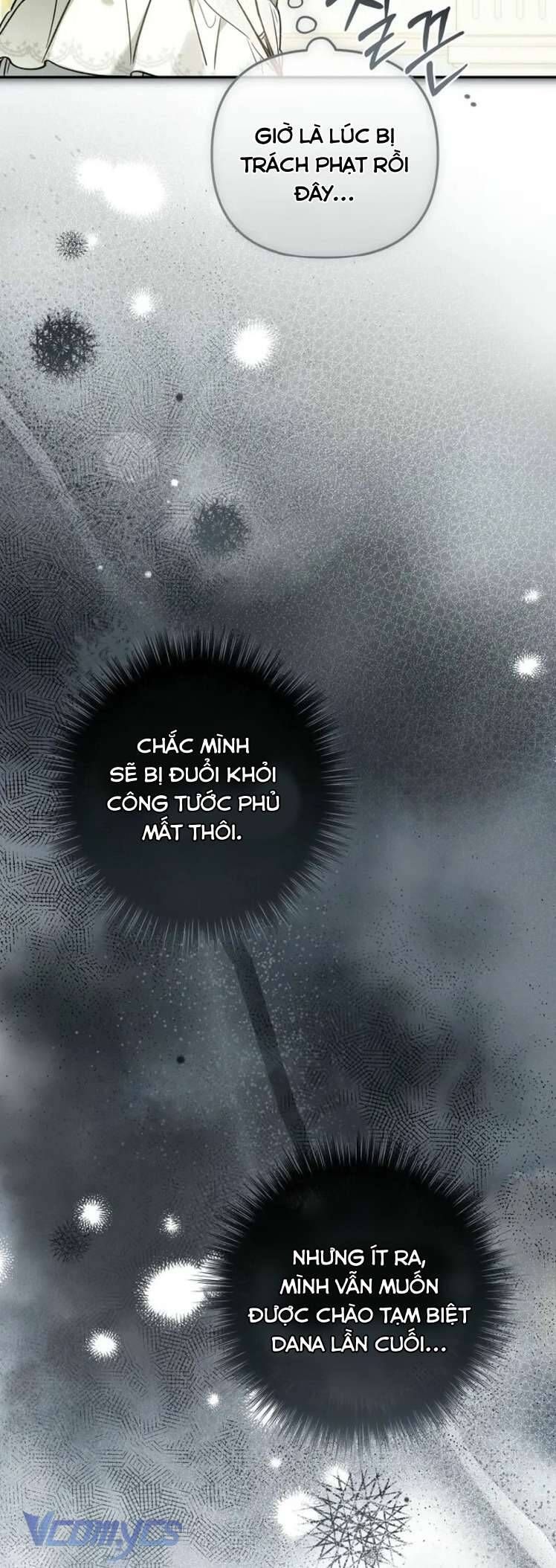 Độc Chiếm Sủng Ái Của Công Chúa Út, Mọi Người Đều Say Mê Tôi. Chapter 38 - 21