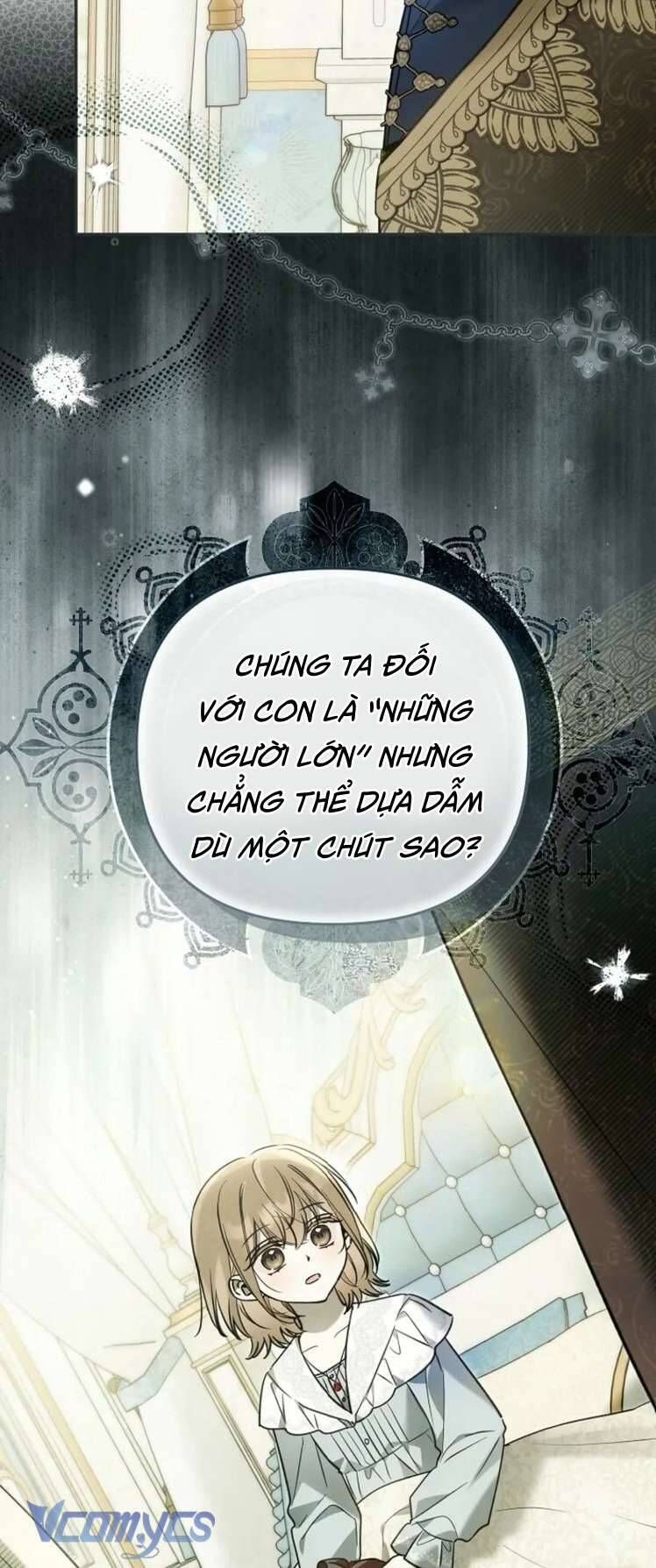 Độc Chiếm Sủng Ái Của Công Chúa Út, Mọi Người Đều Say Mê Tôi. Chapter 38 - 23