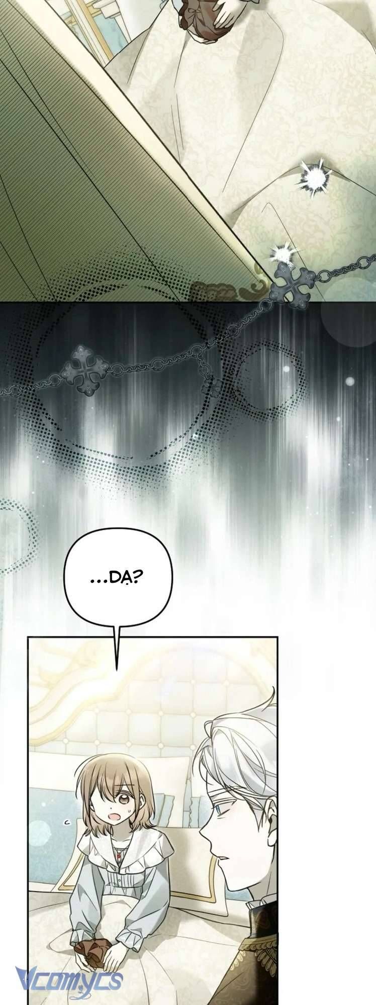 Độc Chiếm Sủng Ái Của Công Chúa Út, Mọi Người Đều Say Mê Tôi. Chapter 38 - 24