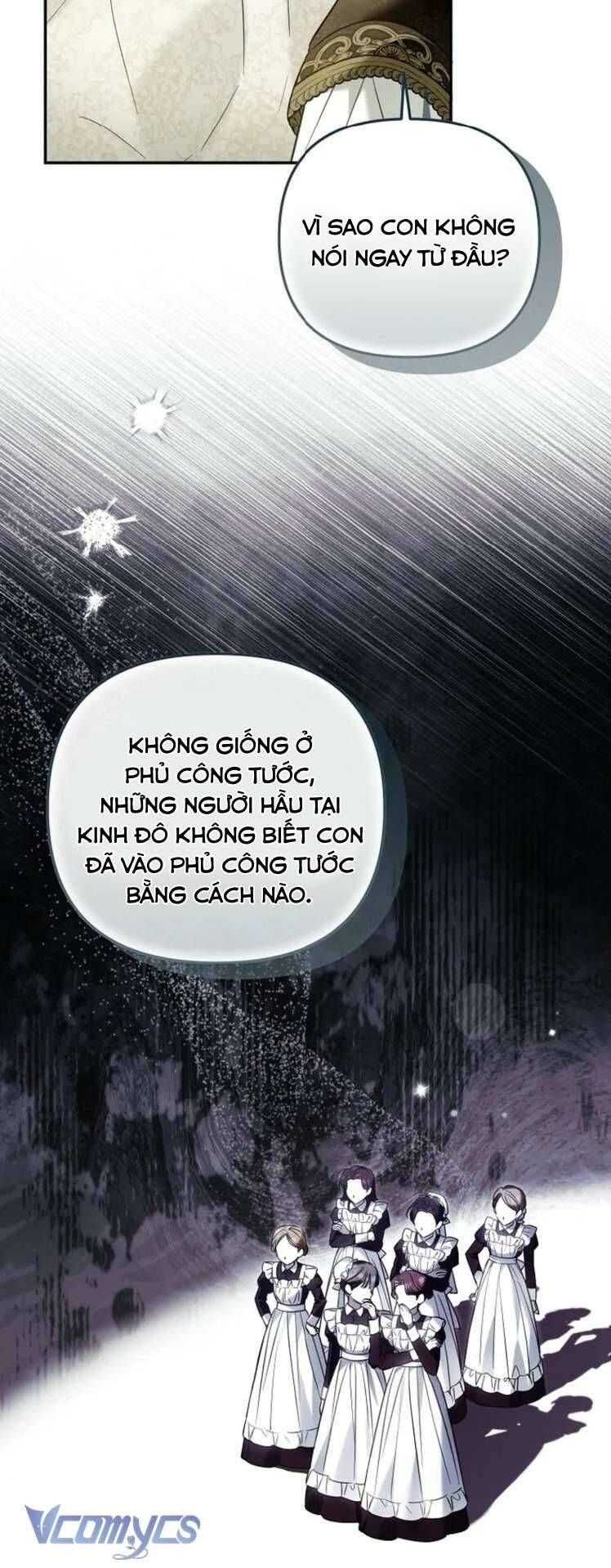 Độc Chiếm Sủng Ái Của Công Chúa Út, Mọi Người Đều Say Mê Tôi. Chapter 38 - 25