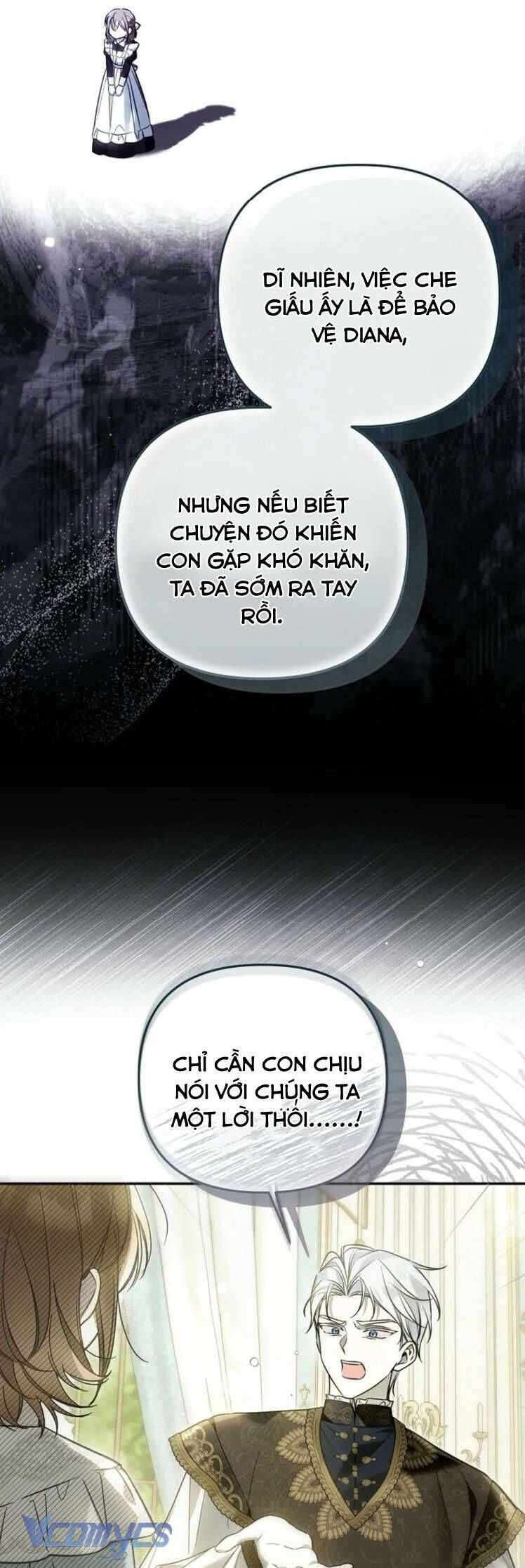 Độc Chiếm Sủng Ái Của Công Chúa Út, Mọi Người Đều Say Mê Tôi. Chapter 38 - 26