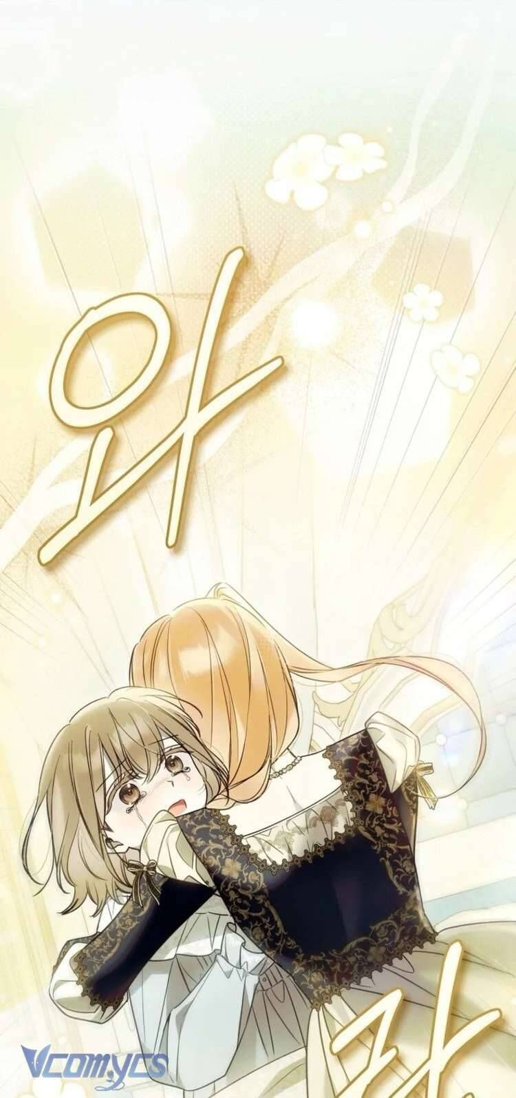 Độc Chiếm Sủng Ái Của Công Chúa Út, Mọi Người Đều Say Mê Tôi. Chapter 38 - 29