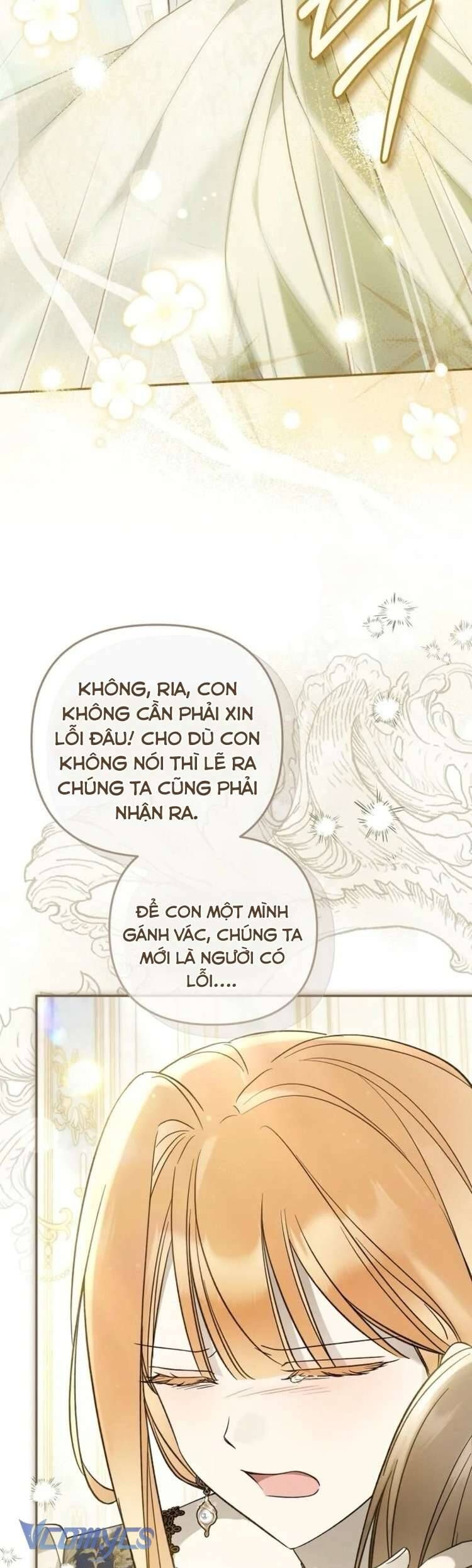 Độc Chiếm Sủng Ái Của Công Chúa Út, Mọi Người Đều Say Mê Tôi. Chapter 38 - 30