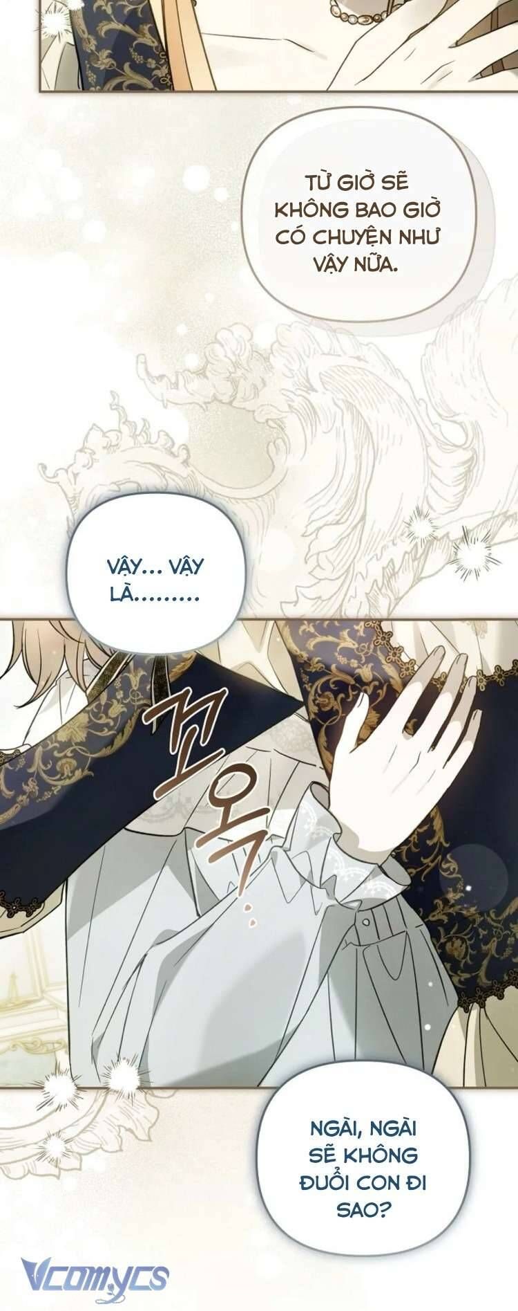 Độc Chiếm Sủng Ái Của Công Chúa Út, Mọi Người Đều Say Mê Tôi. Chapter 38 - 31