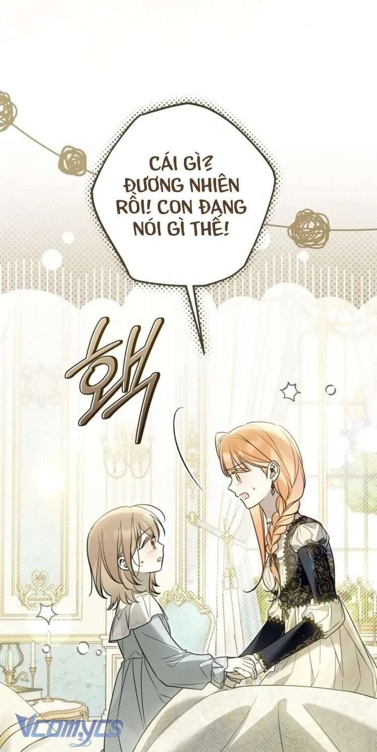 Độc Chiếm Sủng Ái Của Công Chúa Út, Mọi Người Đều Say Mê Tôi. Chapter 38 - 32