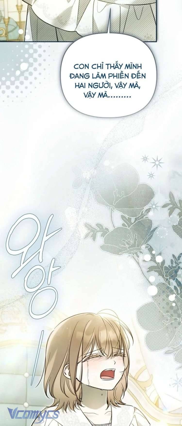 Độc Chiếm Sủng Ái Của Công Chúa Út, Mọi Người Đều Say Mê Tôi. Chapter 38 - 34