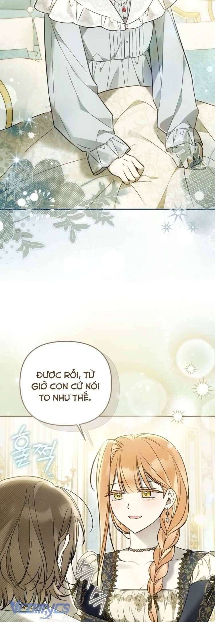 Độc Chiếm Sủng Ái Của Công Chúa Út, Mọi Người Đều Say Mê Tôi. Chapter 38 - 35